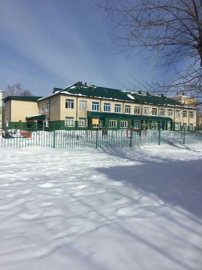 Детский сад № 25 Жемчужинка — фото 9
