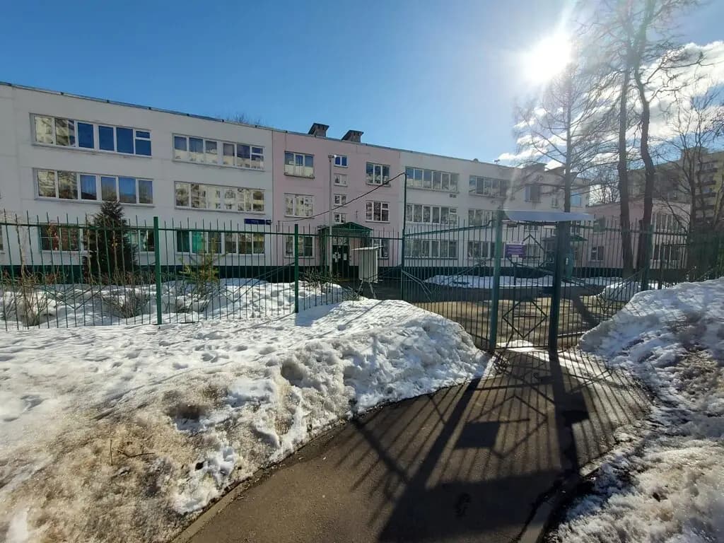 Школа № 2090 имени Героя Советского Союза Л. Х. Паперника, корпус № 8 Воспитание — фото 4