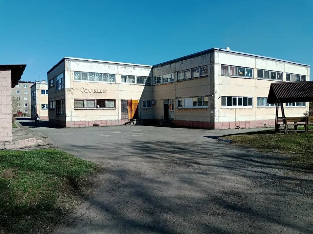 Детский сад № 28, структурное подразделение детский сад Солнышко — фото 8