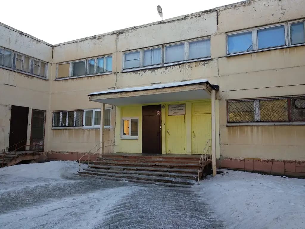 Детский сад № 28, структурное подразделение детский сад Солнышко — фото 9