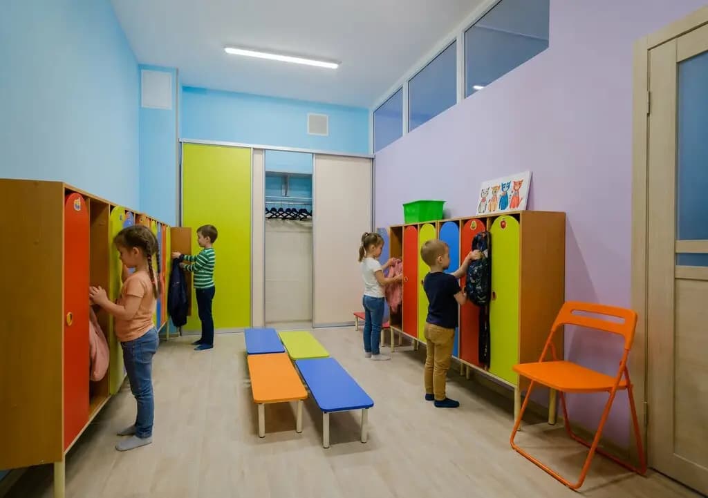 Детский сад Бакуша — фото 4