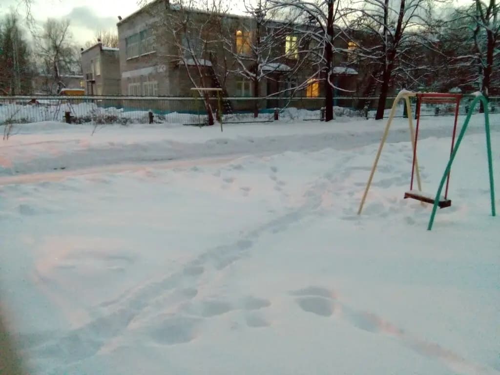 Детский сад № 93 Снежинка — фото 3