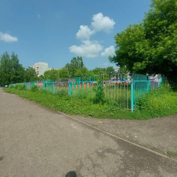 Детский сад № 16