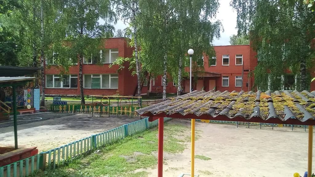 Детский сад № 40 Радуга — фото 5