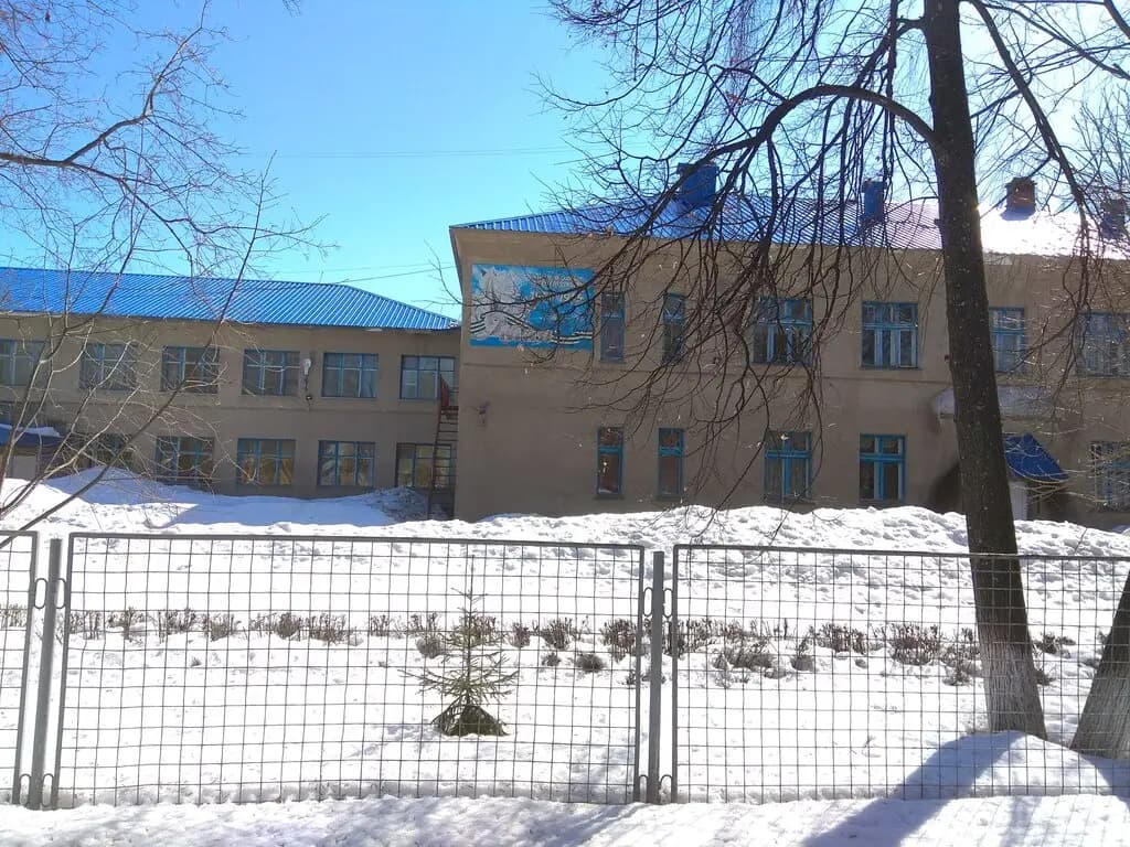 Детский сад № 4 Одуванчик — фото 9