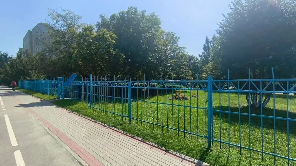 Детский сад присмотра и оздоровления № 16 — фото 6