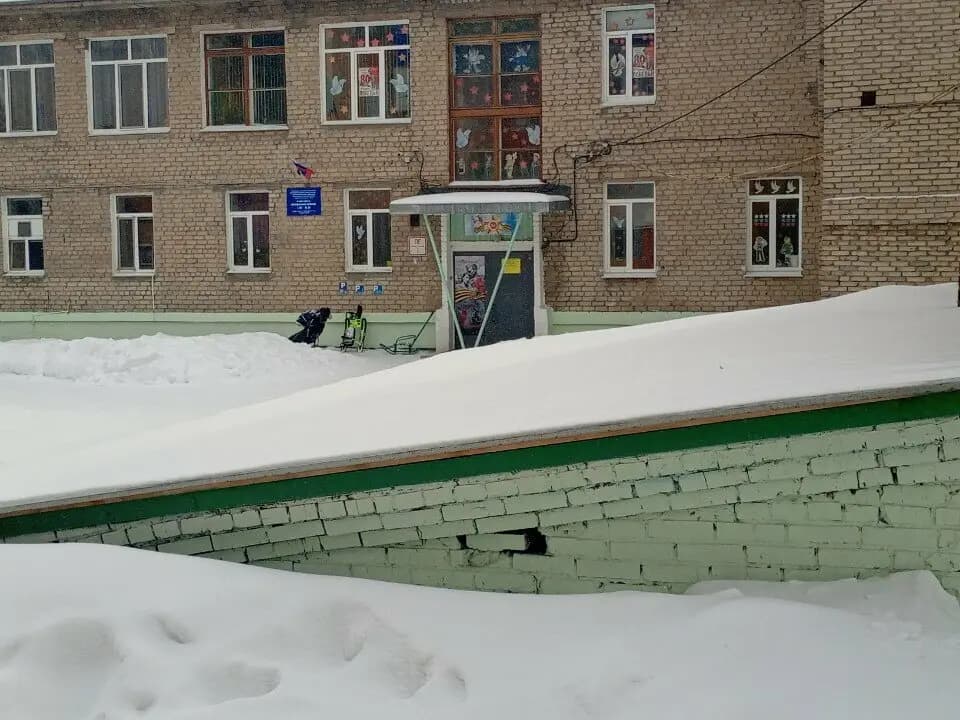 Детский сад № 65 с приоритетным осуществлением познавательно-речевого развития воспитанников — фото 3