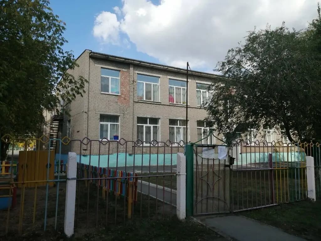 Детский сад № 78 Пчёлка — фото 6