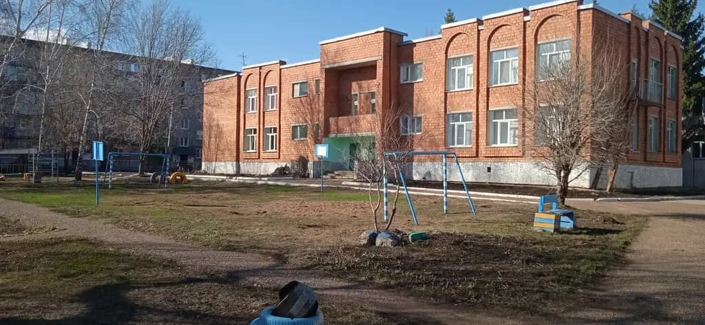 Детский сад № 19 Журавушка — фото 1