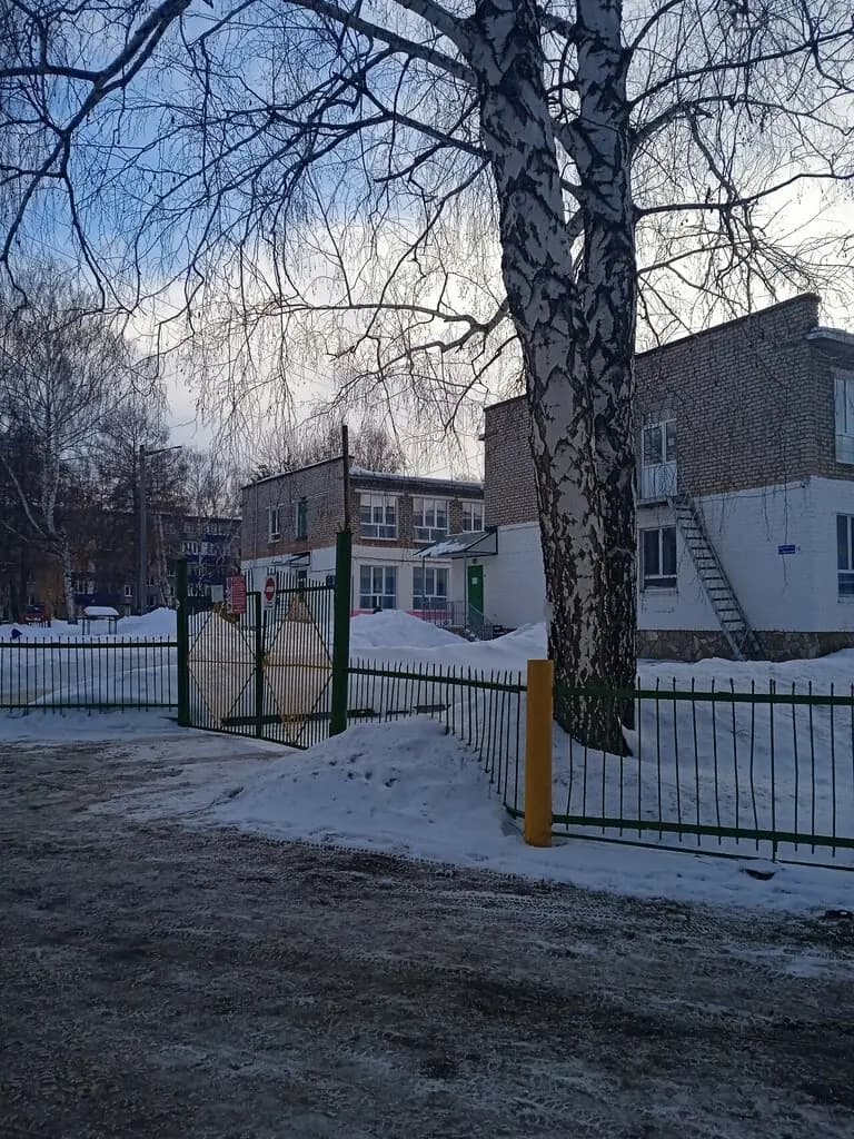 Детский сад № 58 Теремок — фото 1