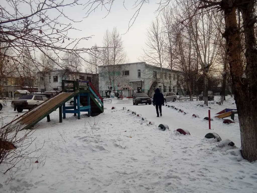 Детский сад № 5 Рябинка — фото 3