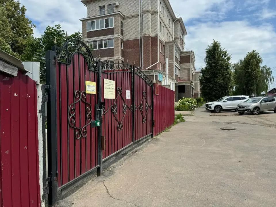 Детский сад № 8 Калинка — фото 1