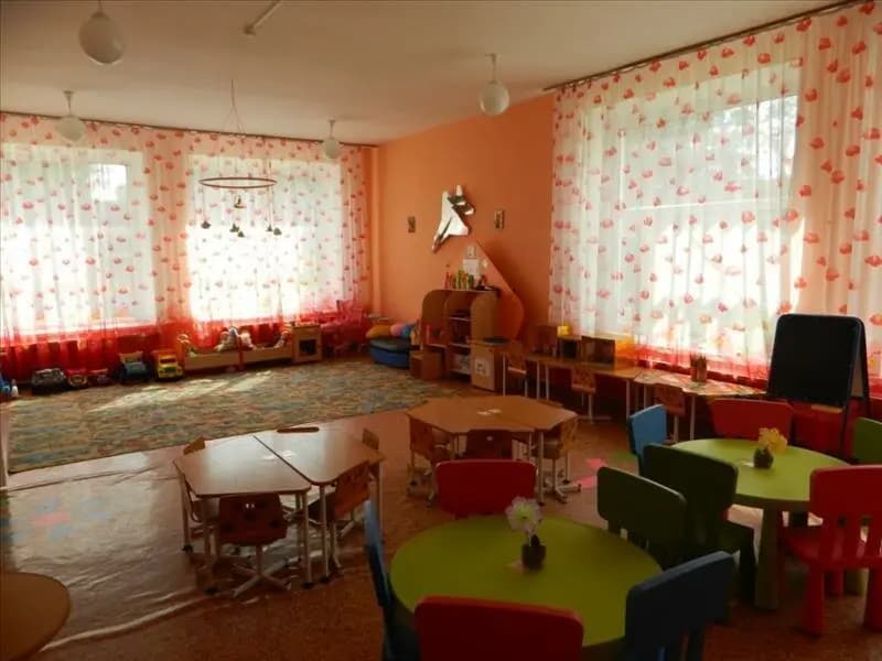 Детский сад № 12 Березка — фото 1