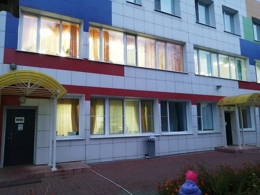 Детский сад № 2 Чебурашка — фото 9