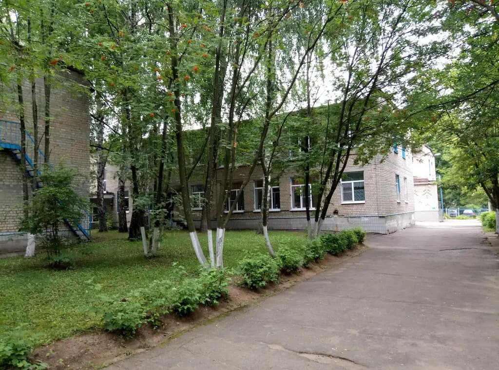 Детский сад № 96 Рябинка — фото 8