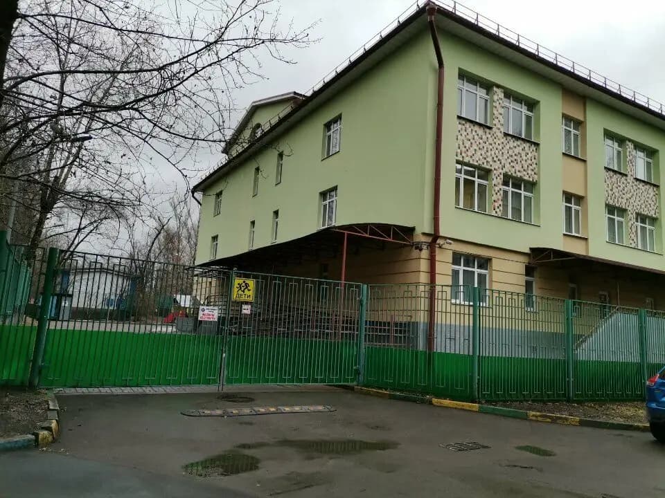 Школа № 777 имени Героя Советского Союза Е.В. Михайлова, дошкольный корпус Цветик-семицветик — фото 2