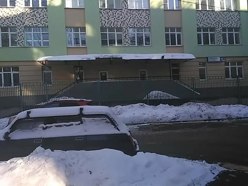 Школа № 777 имени Героя Советского Союза Е.В. Михайлова, дошкольный корпус Цветик-семицветик — фото 3