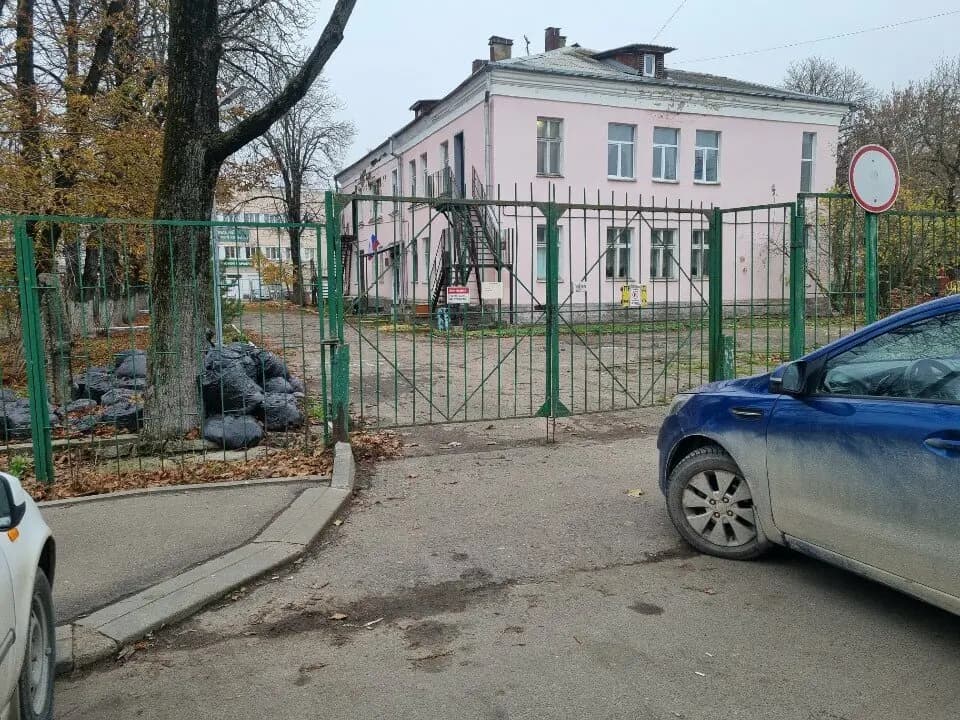 Детский сад № 49 Настенька — фото 4