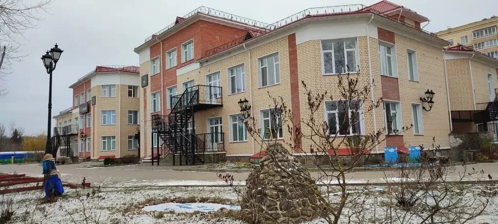 Детский сад № 78 Исток — фото 2