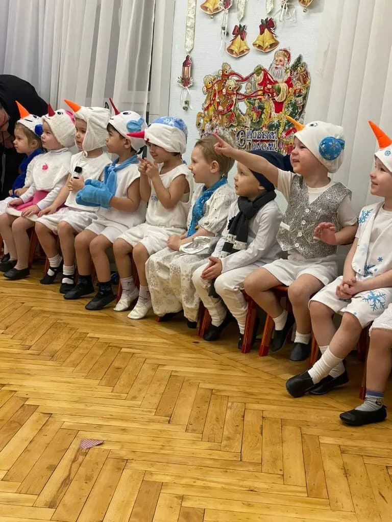 Детский сад Счастье — фото 8