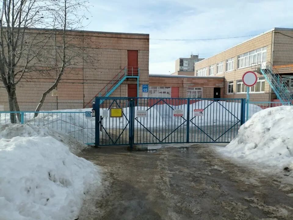 Детский сад № 135 Цветик-семицветик