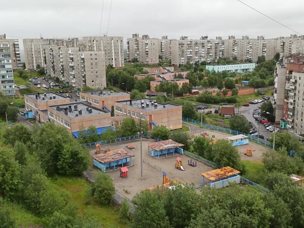 Детский сад № 135 Цветик-семицветик — фото 3