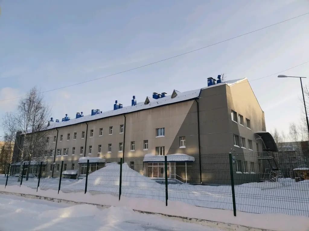 Детский сад № 40 Снегурочка — фото 4