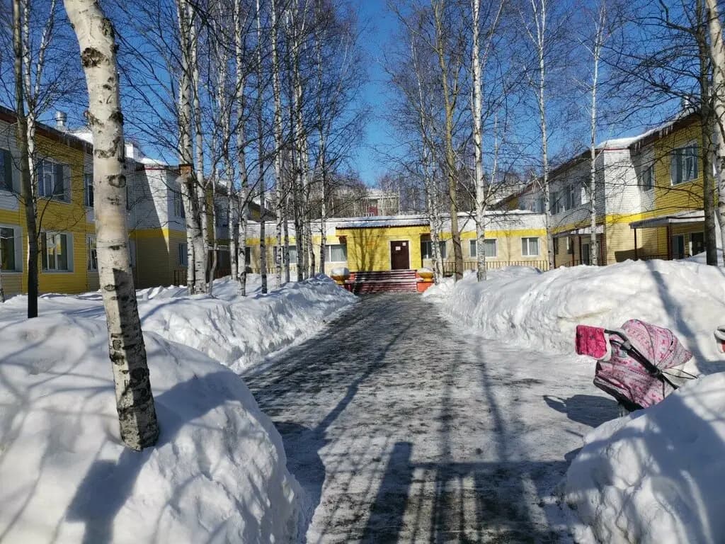 Детский сад № 38 Зоренька — фото 8