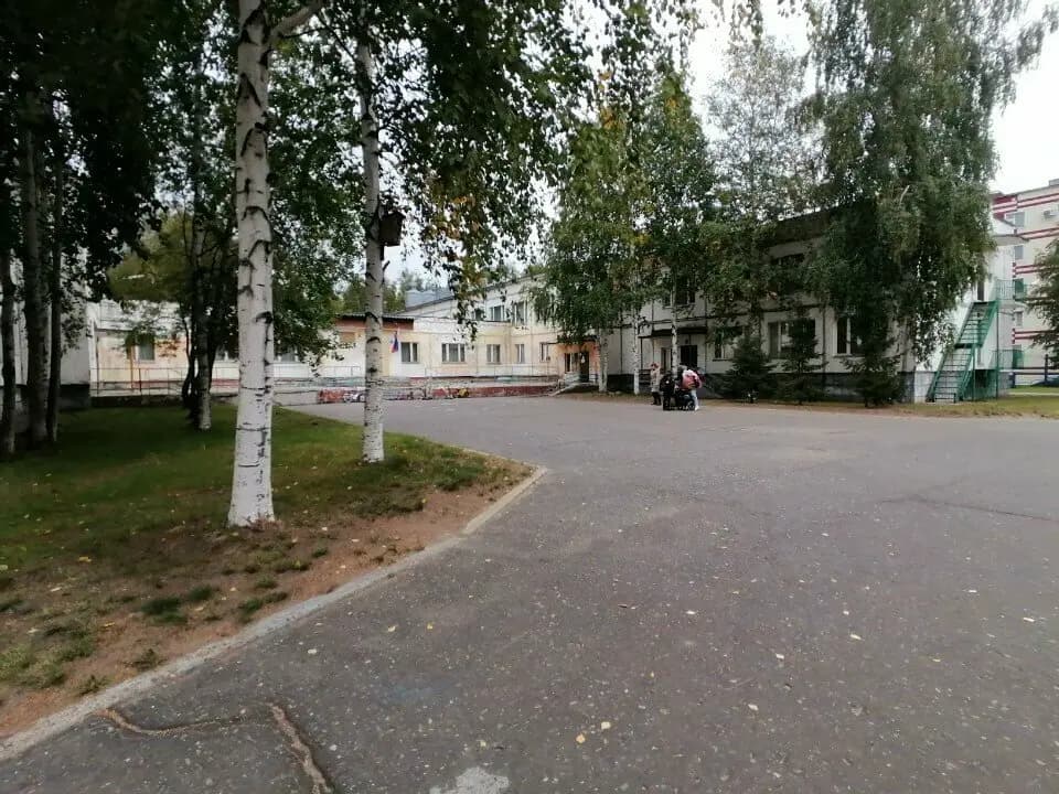 Детский сад № 56 Искорка — фото 10