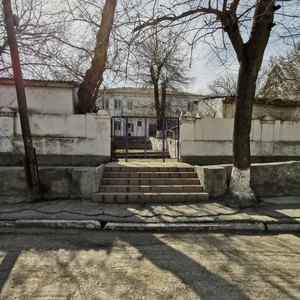 Детский сад № 4 Теремок