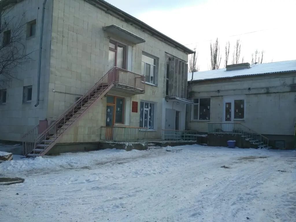 Детский сад № 23 Улыбка — фото 3