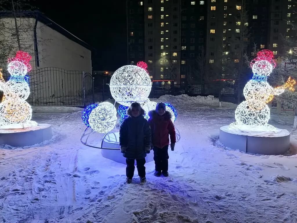 Детский сад № 41 Росинка — фото 3