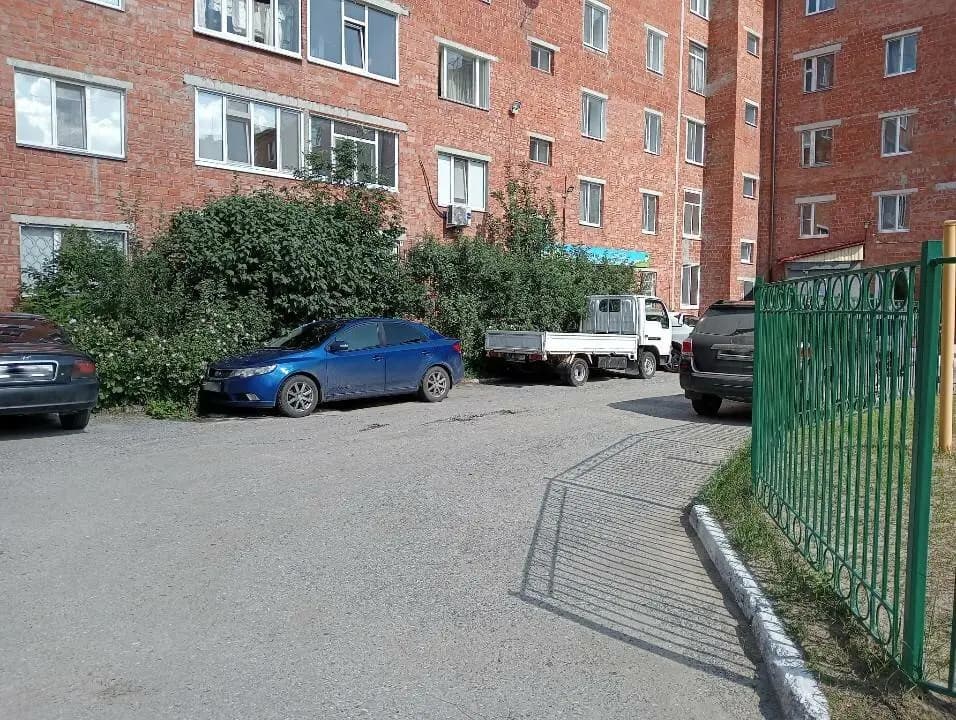 Страна детства — фото 6
