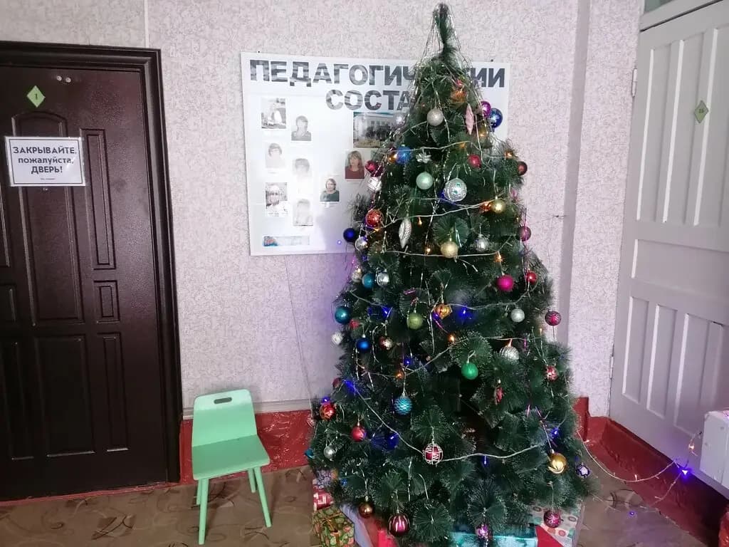 Детский сад № 42 Рябинушка — фото 6