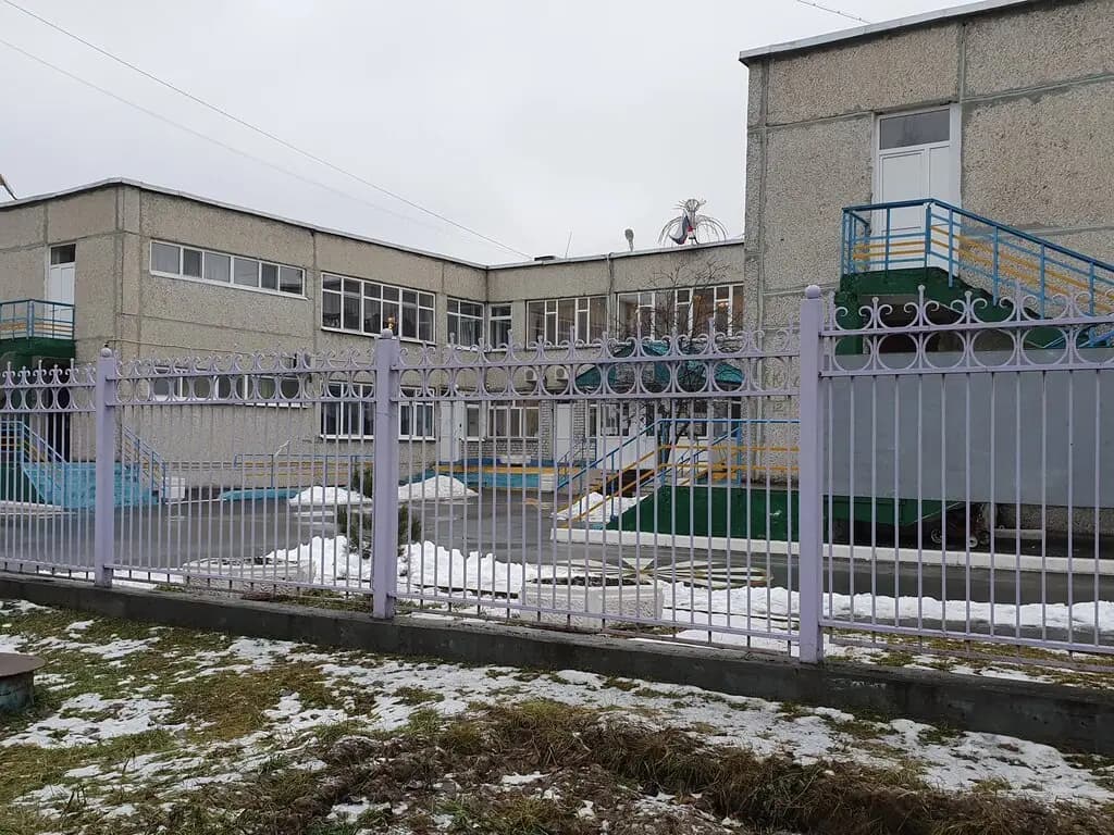 Детский сад № 20 Золушка — фото 1