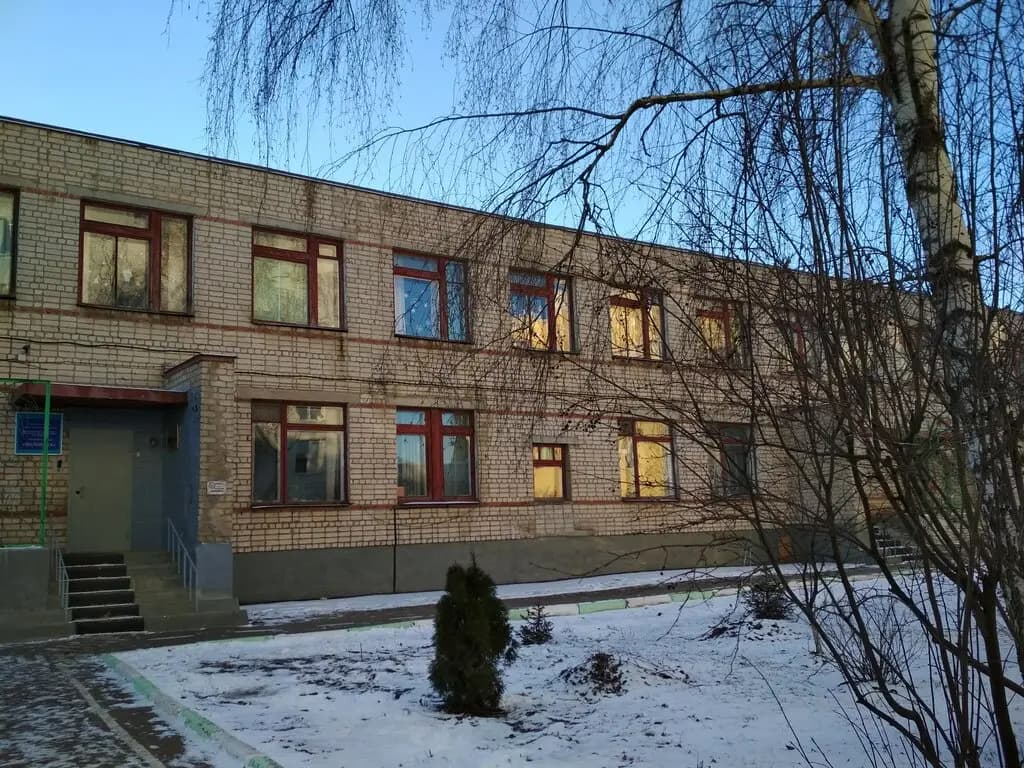 Детский сад № 43 Яблонька — фото 3