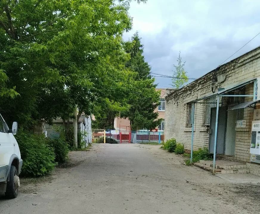 Детский сад № 67 Улыбка — фото 4