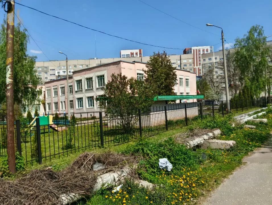 Детский сад № 71 Незабудка — фото 7