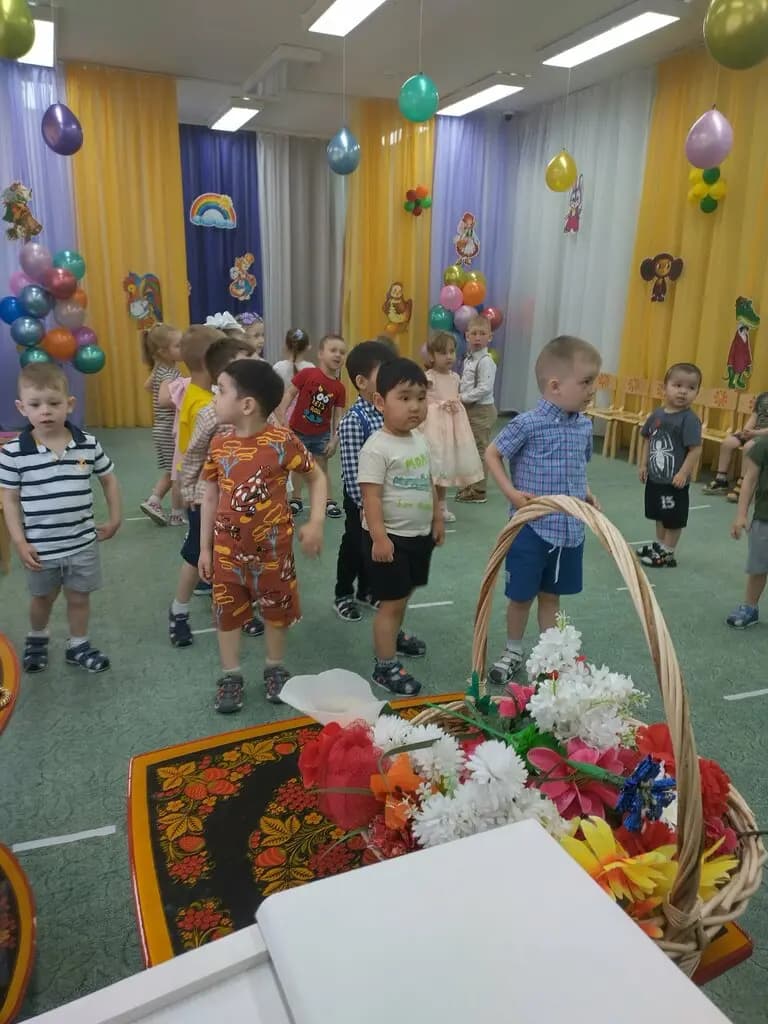 Детский сад Ивушка — фото 10