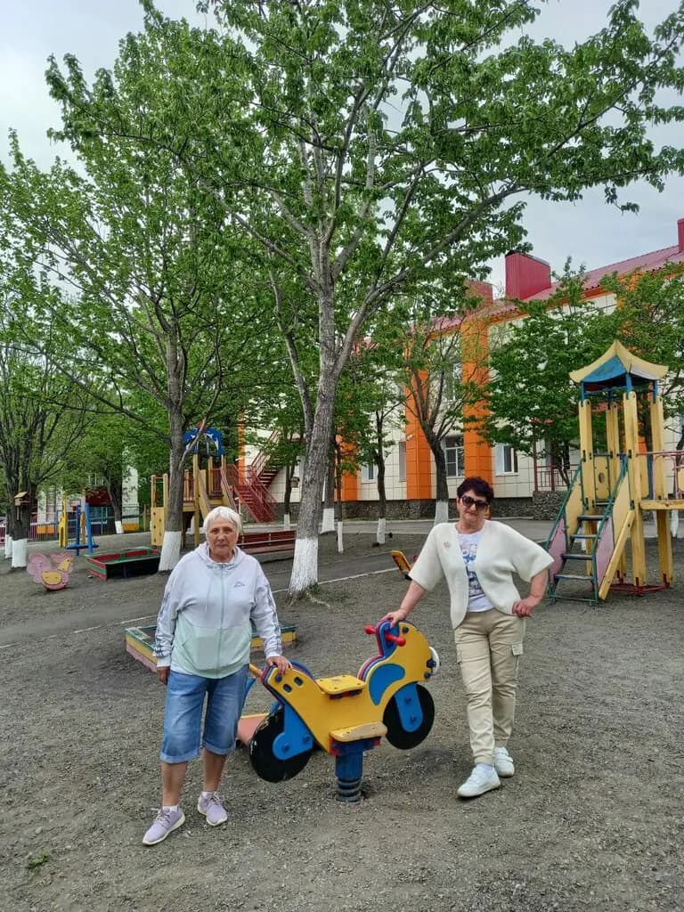 Детский сад Ивушка — фото 2
