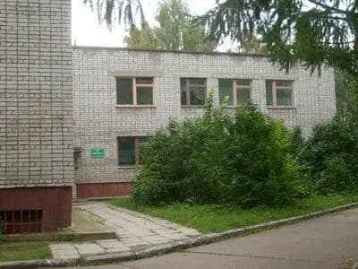 Детский сад № 6 Берёзка