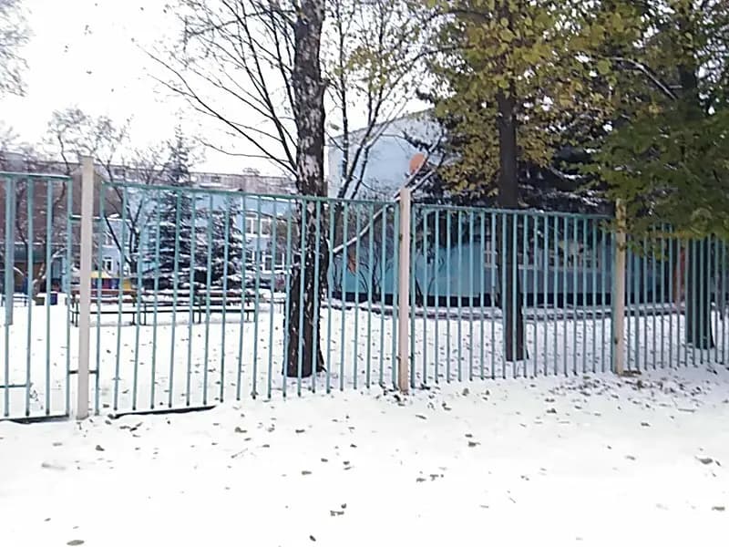 Школа № 2116 Зябликово, дошкольное отделение № 9 — фото 6