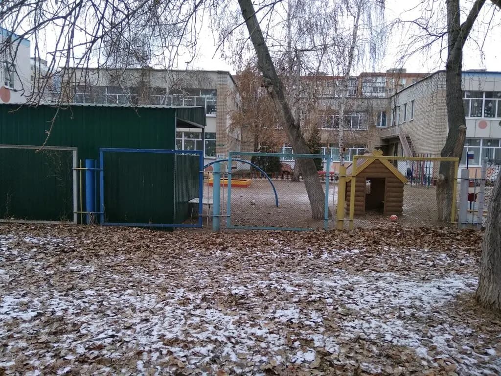 Детский сад № 3 — фото 10