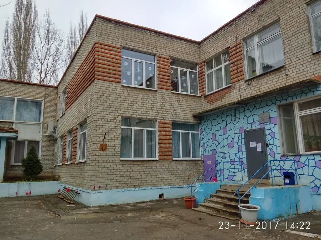 Детский сад № 76 — фото 1