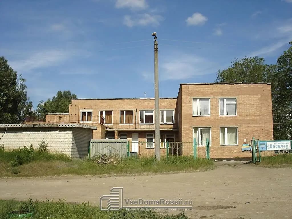 Школа № 10, структурное подразделение детский сад Василёк — фото 2
