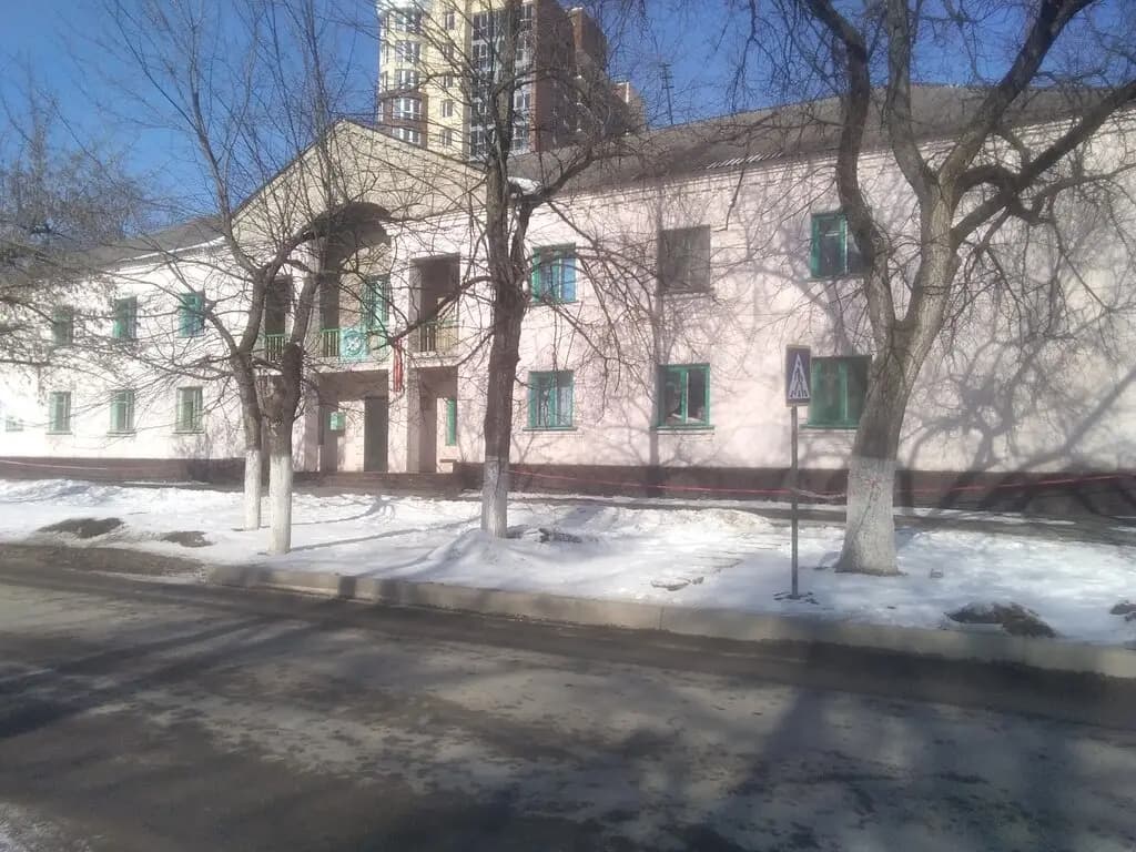 Детский сад № 27