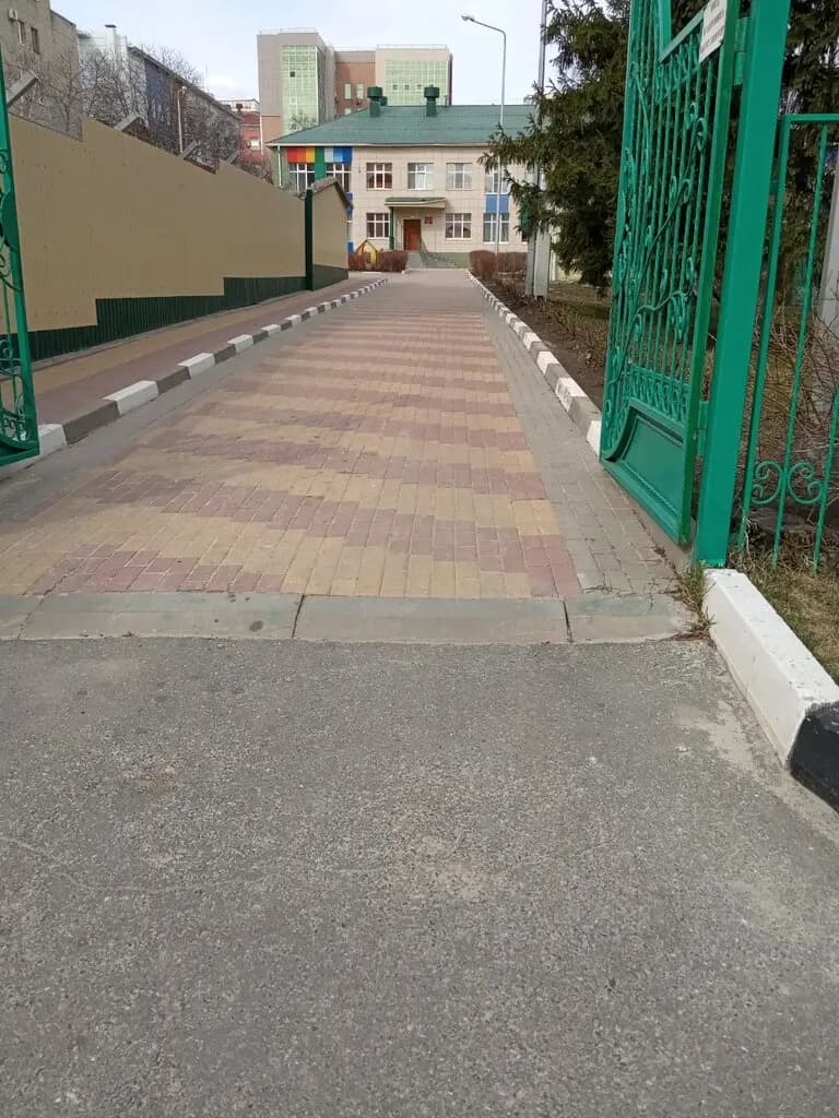 Детский сад № 42 Берёзка — фото 4