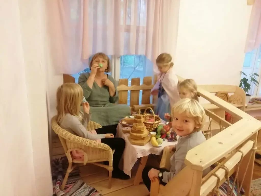 Большая черепаха — фото 10