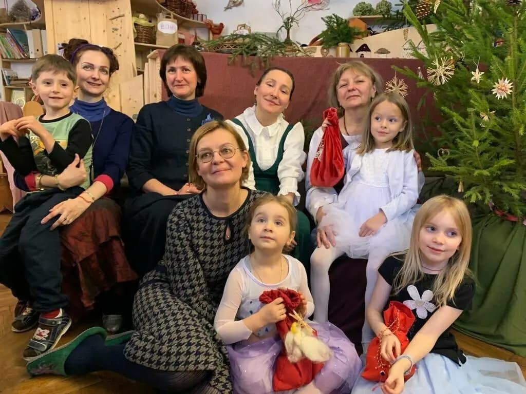 Большая черепаха — фото 3