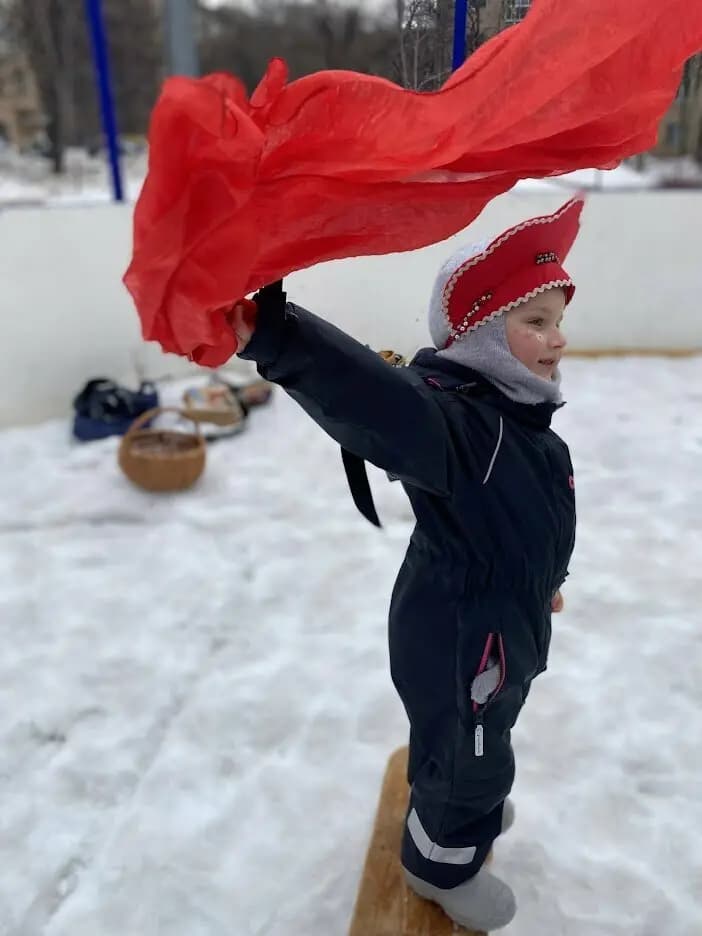 Большая черепаха — фото 6
